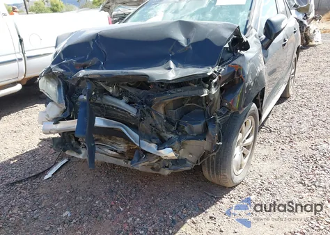 2017 Acura Rdx Technology Pkg/W/Technology/Acurawatch Plus Pkg из США, поврежденный, VIN 5J8TB4H54HL026580